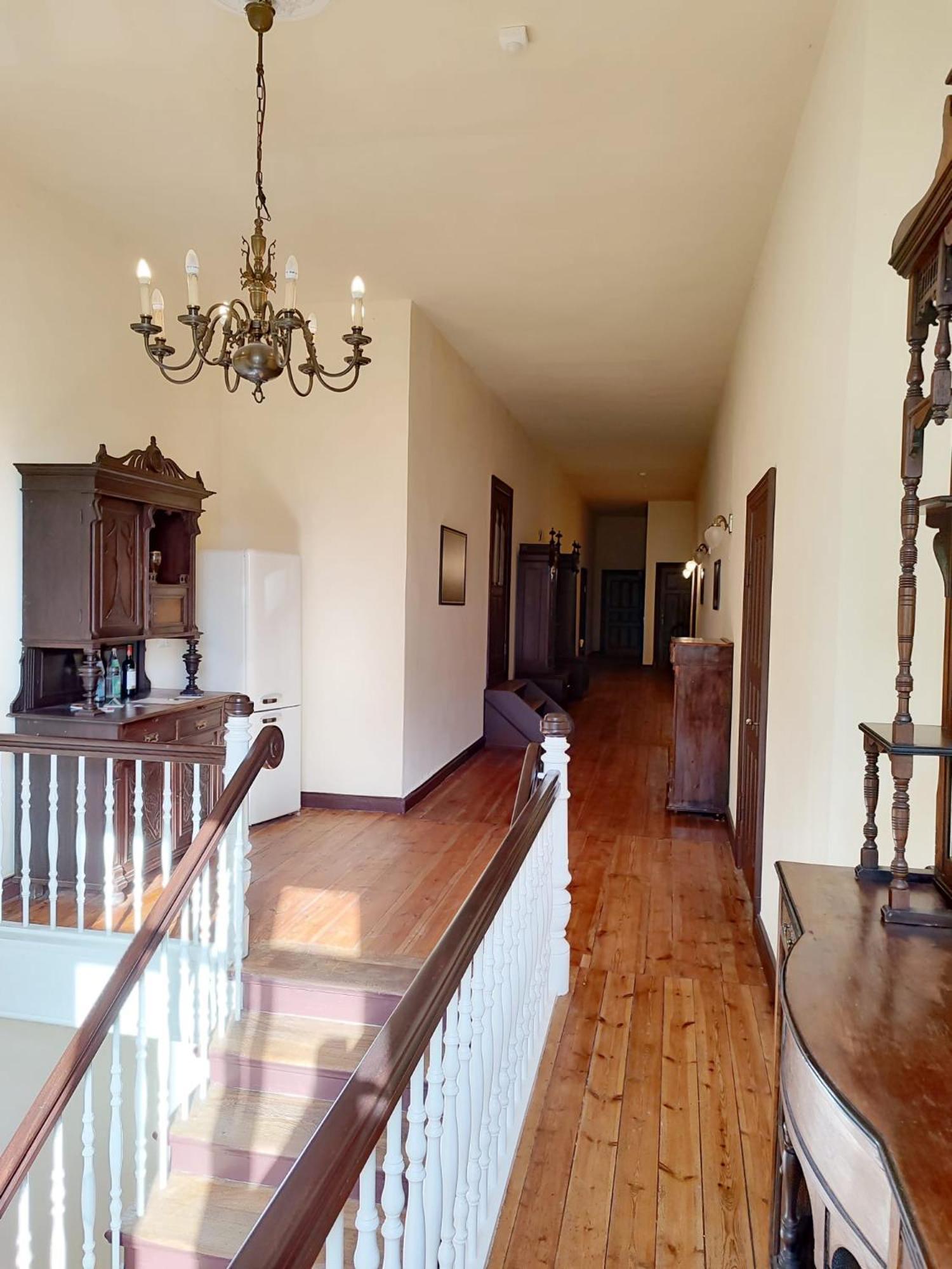 Herrenhaus Harmshagen Testorf-Steinfort Dış mekan fotoğraf